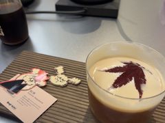 -Dogi&kiki Coffee(中心商务大厦店)