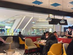 -SEA西雅图海鲜自助餐厅(海乐世界店)