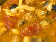 -枣子树·素食餐厅(普陀山店)