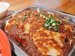 -兔槽江湖菜·重庆璧山兔(水围店)