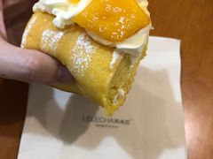 -LELECHA乐乐茶(美罗城店)