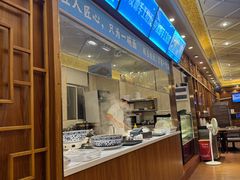 -中发源·清真餐厅(南油店)