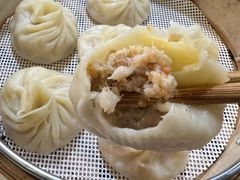 -百年尹氏汤包(湖南路狮子桥店)