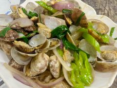 -力哥地道海南菜·联谊文昌鸡老店