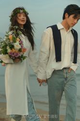 -蜜恋婚纱摄影·客片研发(苏州店)