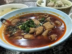 红烧肥肠-李记小小吃(涪江路店)