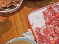 -四禧精酿铜锅涮肉·烧烤工场(大明湖店)