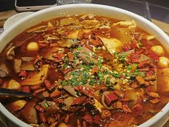 -渝信川菜(长安店)