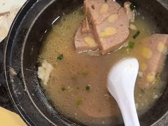 -吉莲利苑海鲜酒家(珠海拱北29年老字号店)