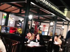 -吉旺港式餐厅(南方商城店)