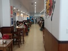 -春水锅贴·传统鲁菜(大明湖店)
