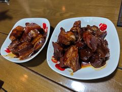 -沈记菜馆(酒仙桥路店)