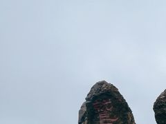 -鹫峰国家森林公园