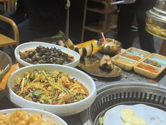 -鹤之乡·齐齐哈尔烤肉·非遗(秋涛路店)