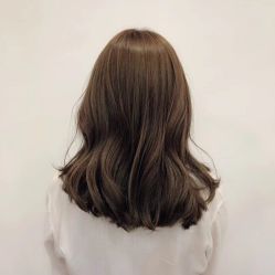-尚丹尼造型