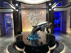 -上和臻品中国菜(花园街店)