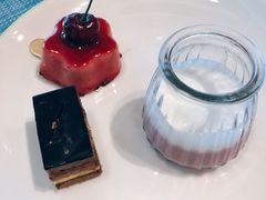 -济南香格里拉·咖啡泉自助餐厅