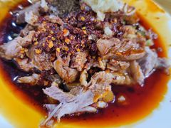 -温记府廟豆汤饭·始于1955年(海椒店)