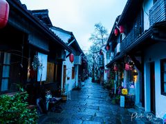 -小河直街历史文化街区