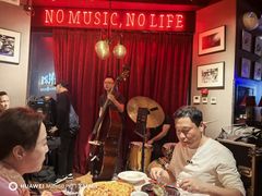 -安妮意大利餐厅(日坛店)