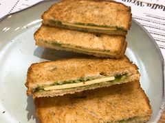 -HELLO 27 意面·沙拉·帕尼尼