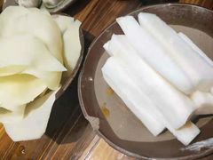 -周幺妹重庆老火锅(银泰城总店)