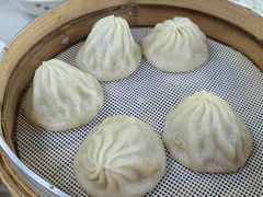 小笼汤包-蒋家桥饺面店(四望亭路店)