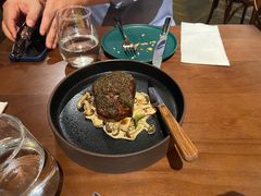-Laures·月桂西班牙碳烤餐厅(十尚坊店)