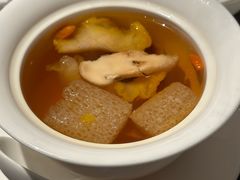 -柿合缘新京菜(国金中心商场店)