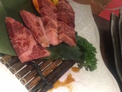 -御牛道日式烤肉料理(杭州万象城店)