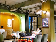 -遇见西木美式餐厅(体育路店)