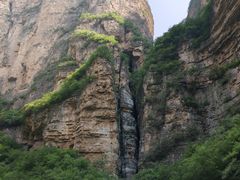 -龙门涧景区
