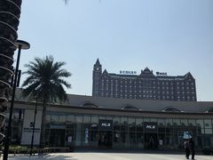 -佛罗伦萨小镇广佛名品奥特莱斯(疏港路店)