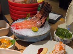 -沼津港精致料理·寿喜烧·烧鸟(青浦宝龙广场日料榜单店)