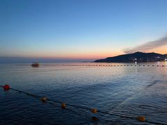 -威海国际海水浴场旅游区