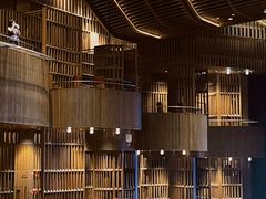 -交通银行前滩31演艺中心