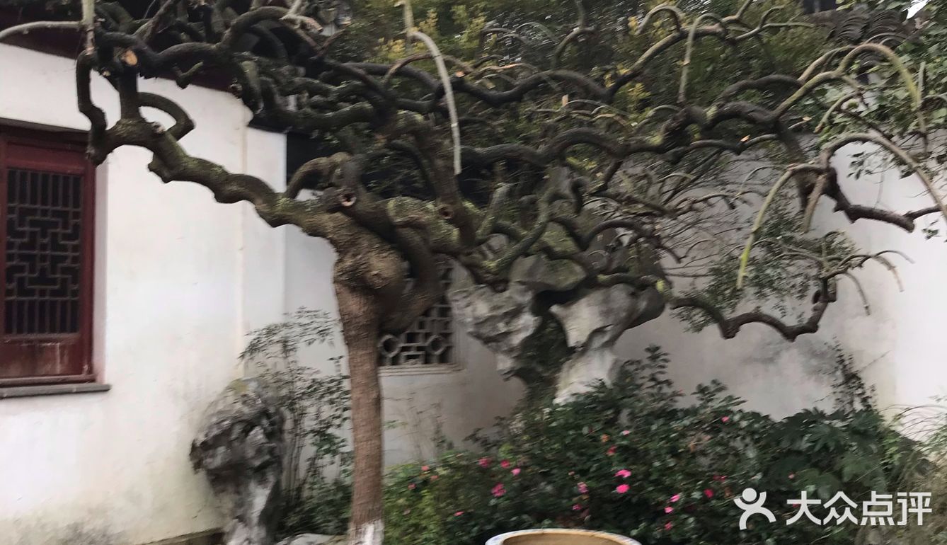 特别有意境。还有一个博物馆
