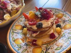 -Alimentari早午餐(安福路店)