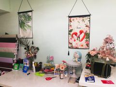 -大朵绵羊の甜品店