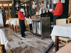 -辣婆婆(航天桥店)