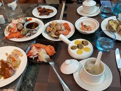 -白天鹅宾馆·流浮阁咖啡厅