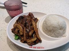 -新宝餐厅(流塘店)