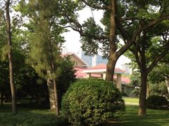 iphone_upload_pic-上海虹桥迎宾馆