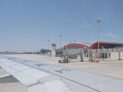 -敦煌莫高国际机场