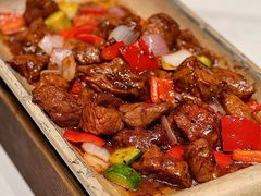 -金贵源食神(楚河汉街店)