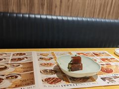 -蔡澜点心·粤菜(花城汇南区店)