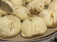 猪肉大葱包子-姚记炒肝店(鼓楼店)