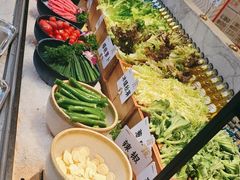 -汉阳廷自助烤肉(同和金铂天地店)