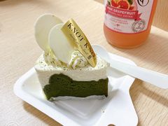 -KNOTKNOT珞珞·日式甜品(K11店)