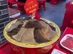 -欠火锅·水牛毛肚·团建聚餐·生日宴(何山路店)